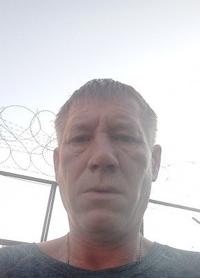 Сергей, 57, Россия, Великие Луки