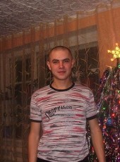 Ivan, 33, Russia, Tomsk
