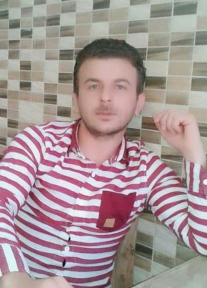 İsmail из Adana 18 лет