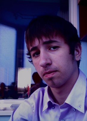 RamblerDating profile picture for @surrendered