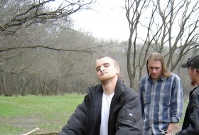 Алексей, 40 - Just Me