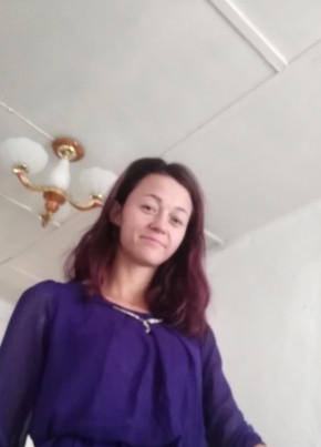 Ангелина, 21, Қазақстан, Лисаковка