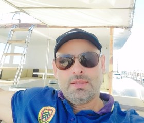 شيف محمد, 41, Banha