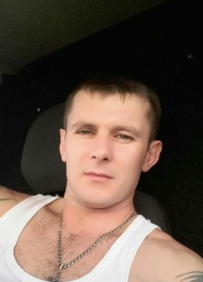 Виктор, 38, Россия, Семикаракорск