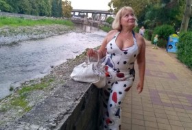 Светлана, 58 - Только Я