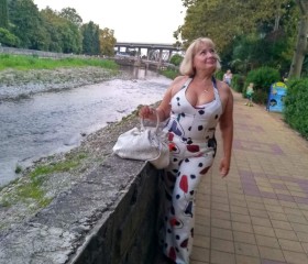 Светлана, 58 лет, Новосибирск