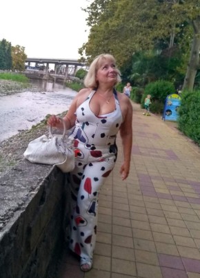Светлана, 58, Россия, Новосибирск