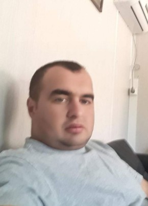 Гарик, 42, Россия, Дмитров