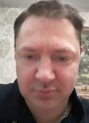 ВАСИЛИЙ из Уфы 44 года