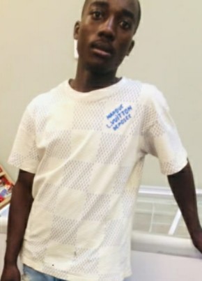 Sydney из Lusaka 23 года