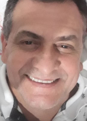 Claudio, 51, República Federativa do Brasil, Votuporanga