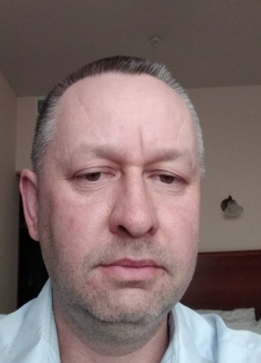 Алексей, 45, Россия, Щёлково
