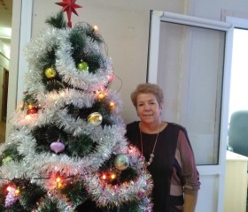 Нина, 68 лет, Судиславль