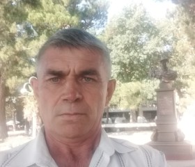 Юрий, 55 лет, Геленджик