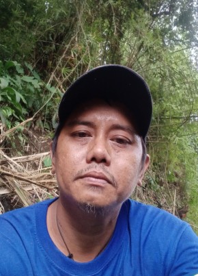 Jayar, 39, Pilipinas, Calauan
