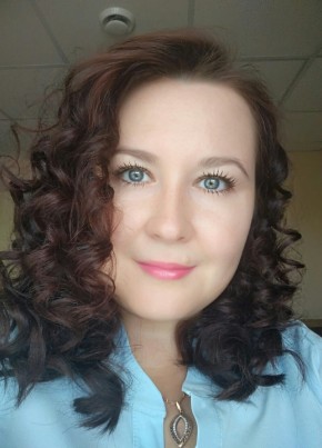 Наталия, 39, Россия, Калязин