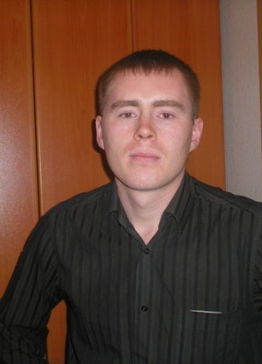 Ivan, 42, Россия, Ханты-Мансийск