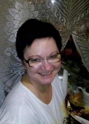 Наталья, 52, Россия, Химки