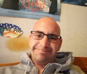 David, 41, Angouleme