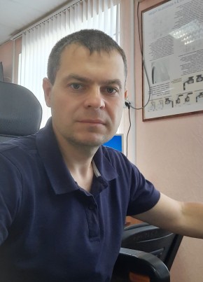Миша, 42, Россия, Ершов