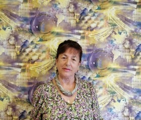 Evgeniya, 71, Vitebsk