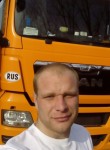Андрей, 34 года, Крычаў