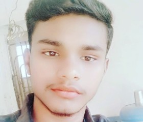 Niranjan Kumar, 21 год, Ahmedabad