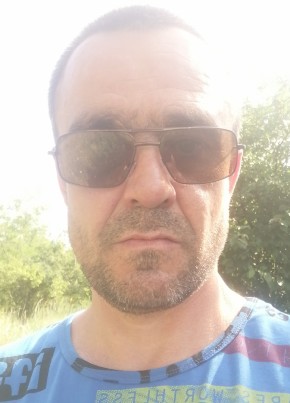 Валерий, 44, Россия, Шахты