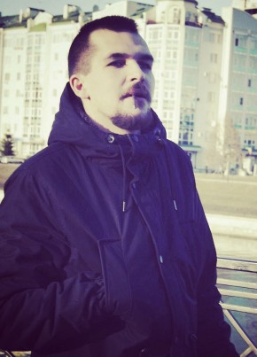 Kirill, 24, Russia, Orel