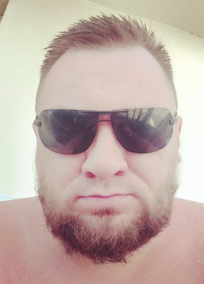 Павел, 34, Россия, Солнцево