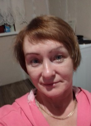 Валентина, 51, Россия, Нижний Тагил