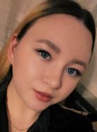 Darya, 23, Ufa