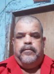 José Carlos, 59 лет, Teresópolis