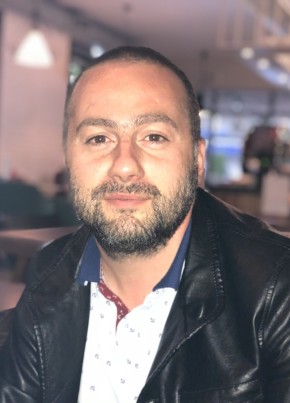 Вячеслав, 43, Россия, Владикавказ