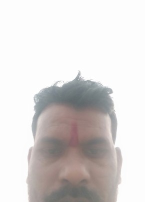 Shripati Gautam, 42, India, New Delhi