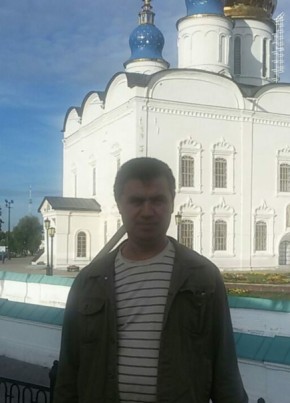 Мирханон, 55, Россия, Санкт-Петербург