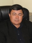 Уткир, 57 лет, Toshkent