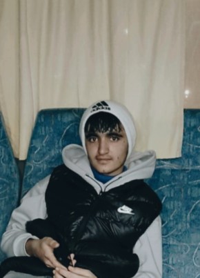 samiryasini, 26, Türkiye Cumhuriyeti, Konya