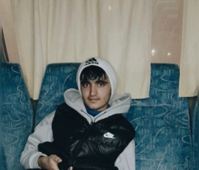 samiryasini, 26 лет, Konya