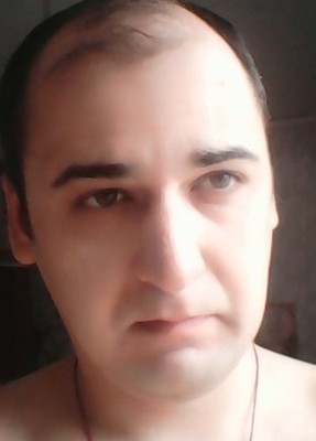 Андрей, 36, Россия, Самара