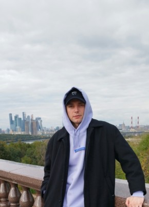 Алексей, 29, Рэспубліка Беларусь, Горад Мінск