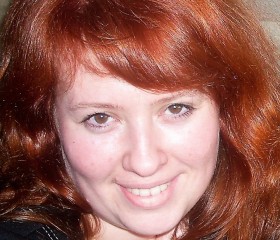 Tatyana, 43, Ndola