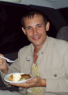 s@nchelo, 47, Russia, Kaluga