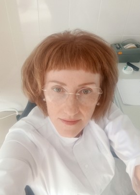 Аня из Красноярска 49 лет