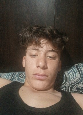 محمد из Reyhanlı 18 лет