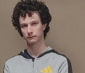 Théo, 20, Le Havre