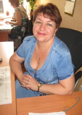 Людмила, 52, Россия, Воронеж