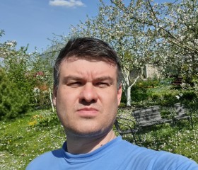 Елисей Барханов, 48 лет, Москва