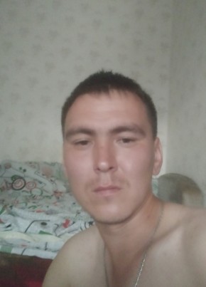 Николай паволов, 30, Россия, Чебоксары