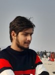 Abhishek Pandey, 24 года, Varanasi